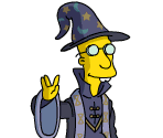 Sorcerer Frink