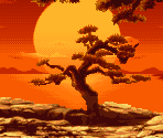 Ryu's Stage