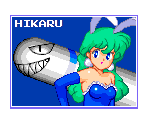 Hikaru