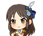 Arisu Tachibana (Across the Stars)