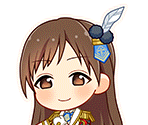 Minami Nitta (Across the Stars)