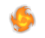 Fire Style - Fire Ball Jutsu