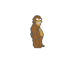 Bigfoot