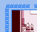 Super Game Boy Border