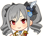 Ranko Kanzaki (Across the Stars)