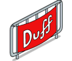 Duff Fence