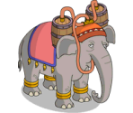 Party Elephant