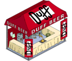 Duff Tent