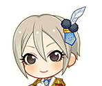 Syuko Shiomi (Across the Stars)