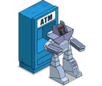 ATM Pos-i-bot