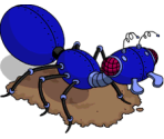 Mechanical Ant Beta