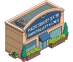 Plastic Surgery Center