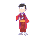 Osomatsu (Hakama)