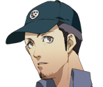 Junpei Iori