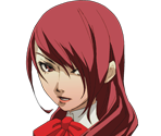 Mitsuru Kirijo