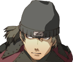 Shinjiro Aragaki