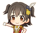 Miria Akagi (Across the Stars)