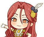 Tokiko Zaizen (Across the Stars)