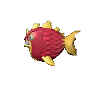 Big Fish (Unused)