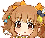 Kirari Moroboshi (Across the Stars)