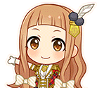 Nina Ichihara (Across the Stars)