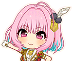 Riamu Yumemi (Across the Stars)