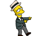 Tic Tock Simpson