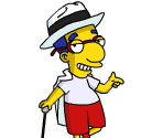 Italian Milhouse