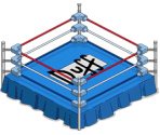 Boxing Ring