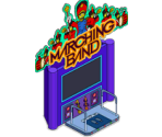 Marching Band Arcade