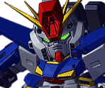 ZZ Gundam