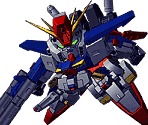 ZZ Gundam