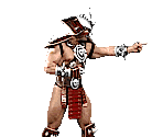 Shao Kahn