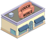 Couch World