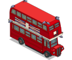 Double-Decker Bus