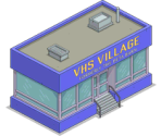 VHS Village