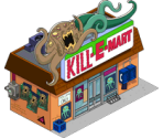 Kill-E-Mart