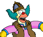 Krustcraft Krusty