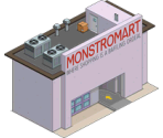 Monstromart