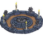 Summoning Circle