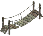 Rickety Bridge