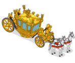 Queen's Carriage