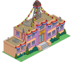 Springfield Elementary Crypto-farm