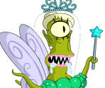 Fairy Kodos