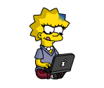 Programmer Lisa