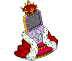 Royal MyPod