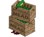 Mead Crates