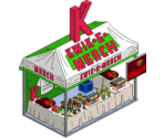 Kwik-E-Merch