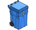 Recycling Bin