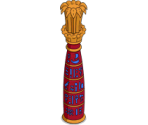 Egyptian Column